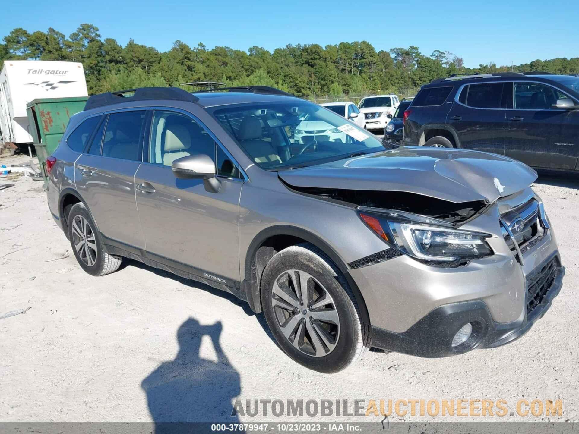 4S4BSANC3J3272758 SUBARU OUTBACK 2018