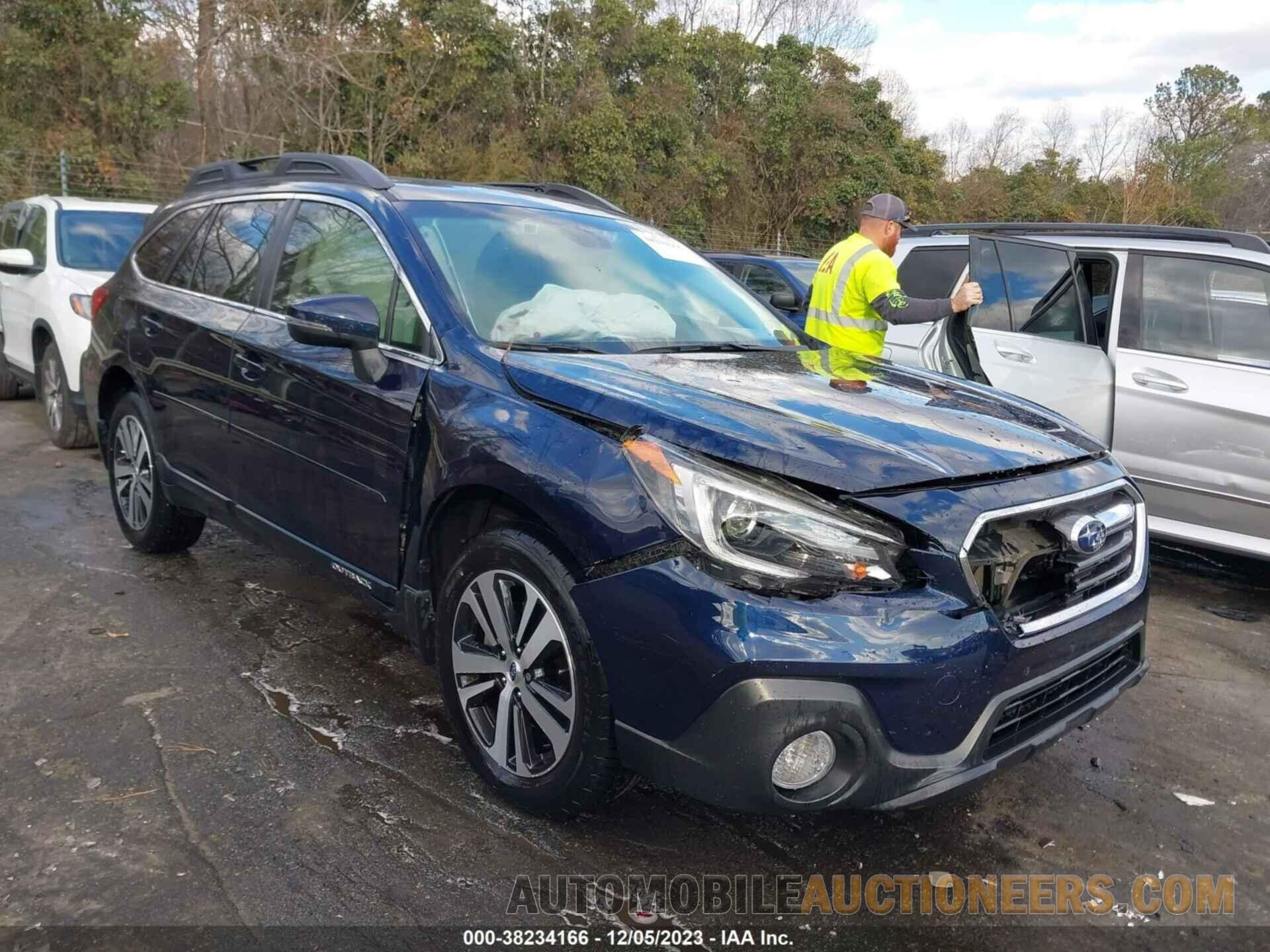 4S4BSANC3J3313180 SUBARU OUTBACK 2018