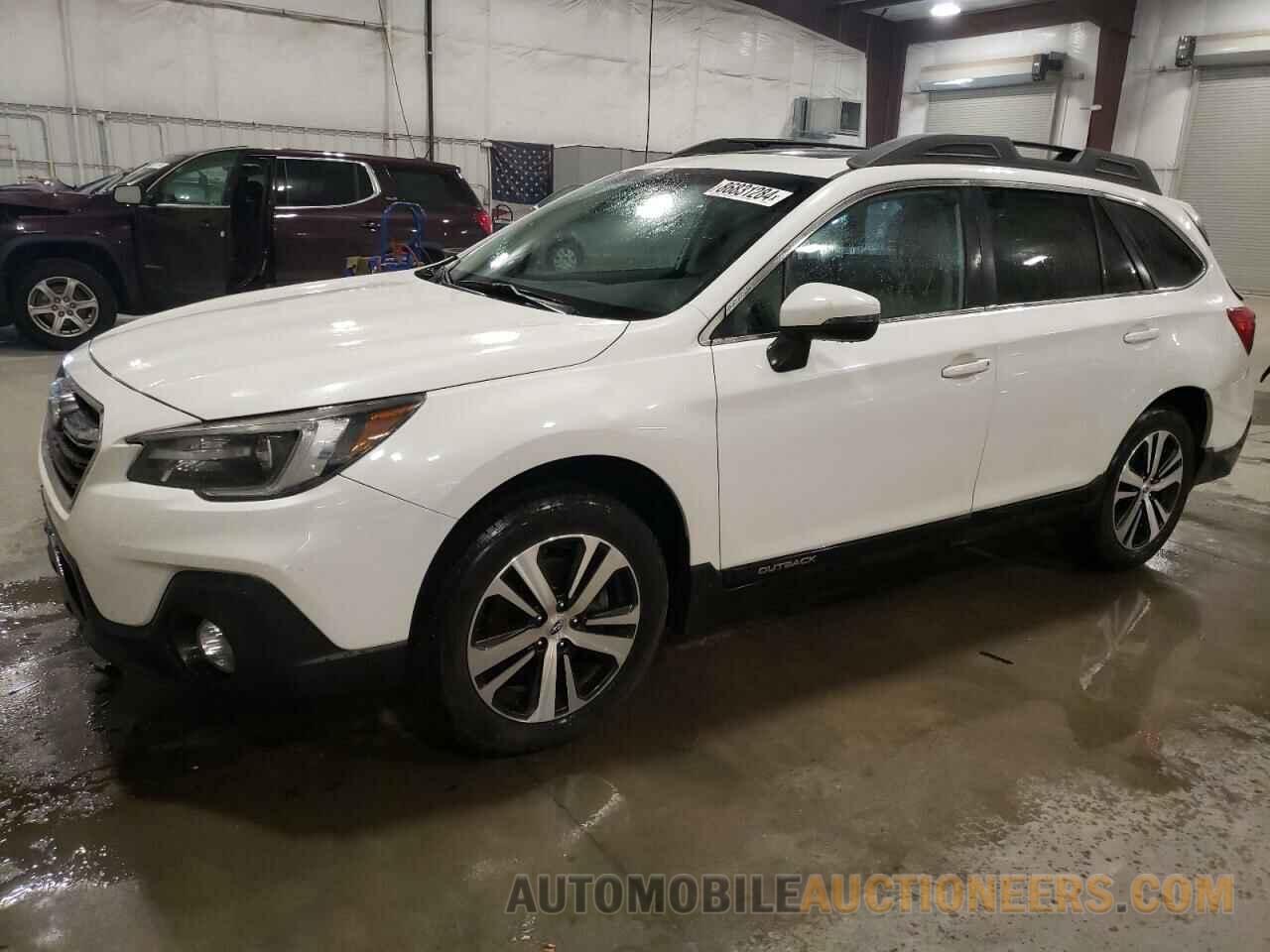 4S4BSANC3J3363562 SUBARU OUTBACK 2018