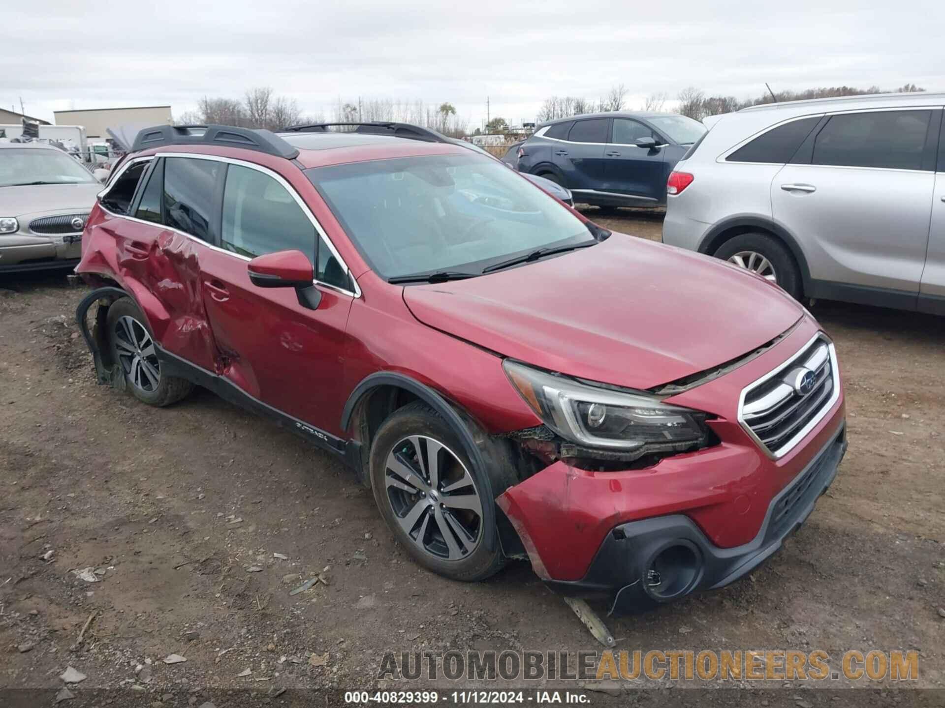 4S4BSANC3J3372875 SUBARU OUTBACK 2018