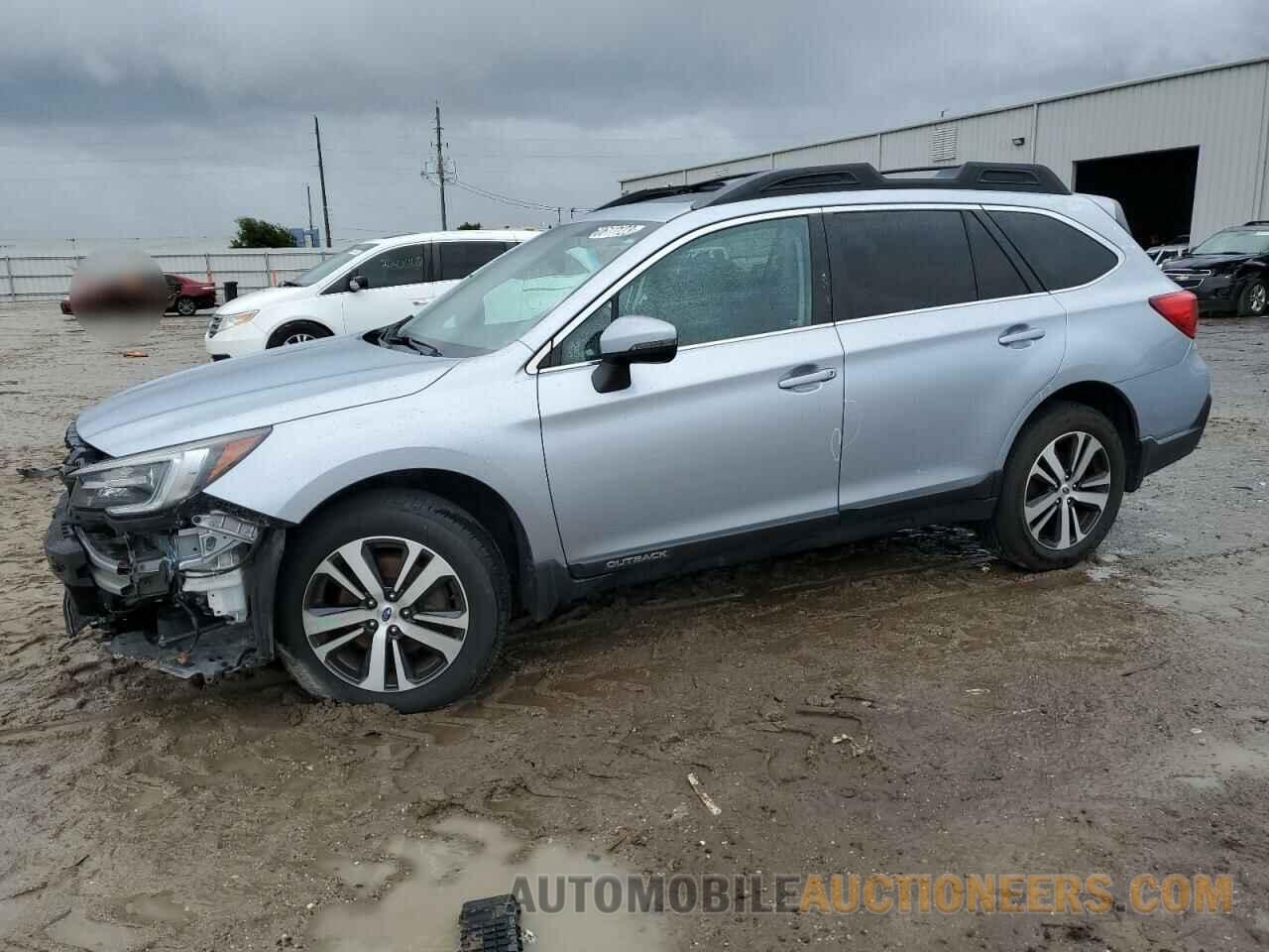 4S4BSANC3J3380765 SUBARU OUTBACK 2018