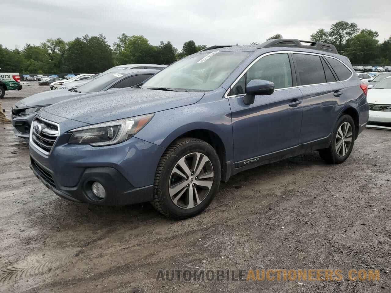 4S4BSANC3J3384556 SUBARU OUTBACK 2018