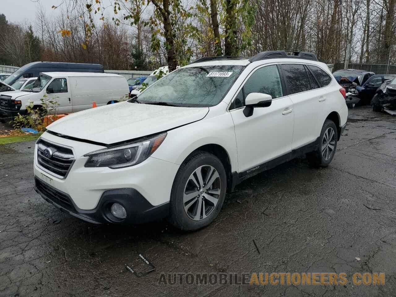 4S4BSANC3K3209936 SUBARU OUTBACK 2019