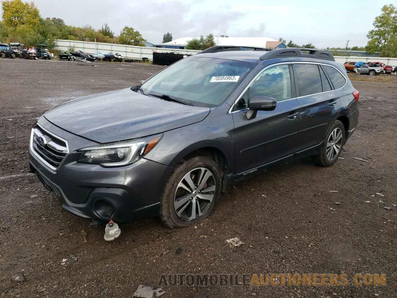 4S4BSANC3K3213226 SUBARU OUTBACK 2019