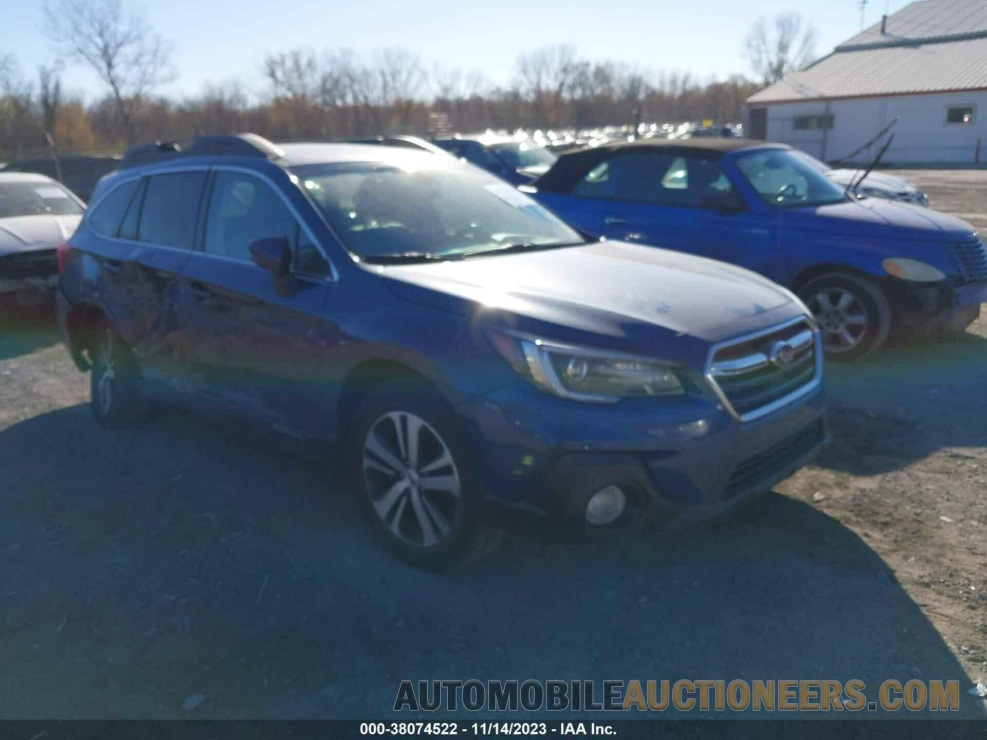 4S4BSANC3K3228969 SUBARU OUTBACK 2019