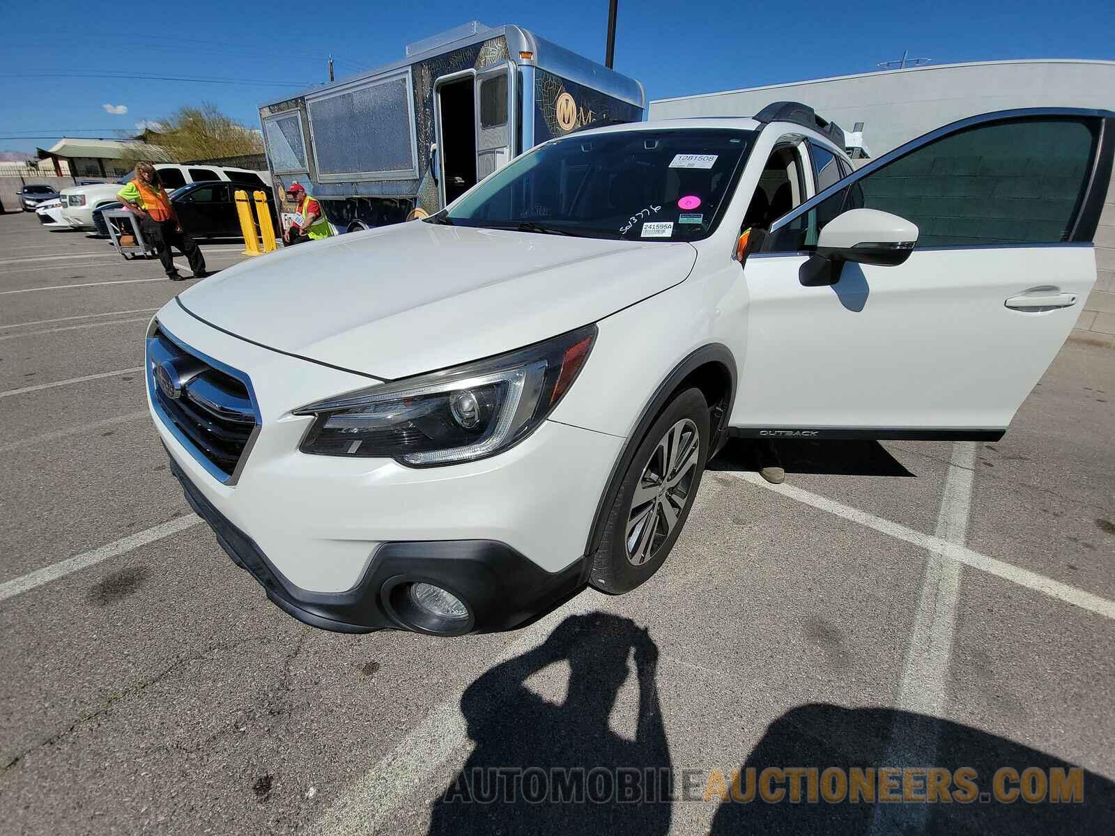 4S4BSANC3K3263429 Subaru Outback 2019