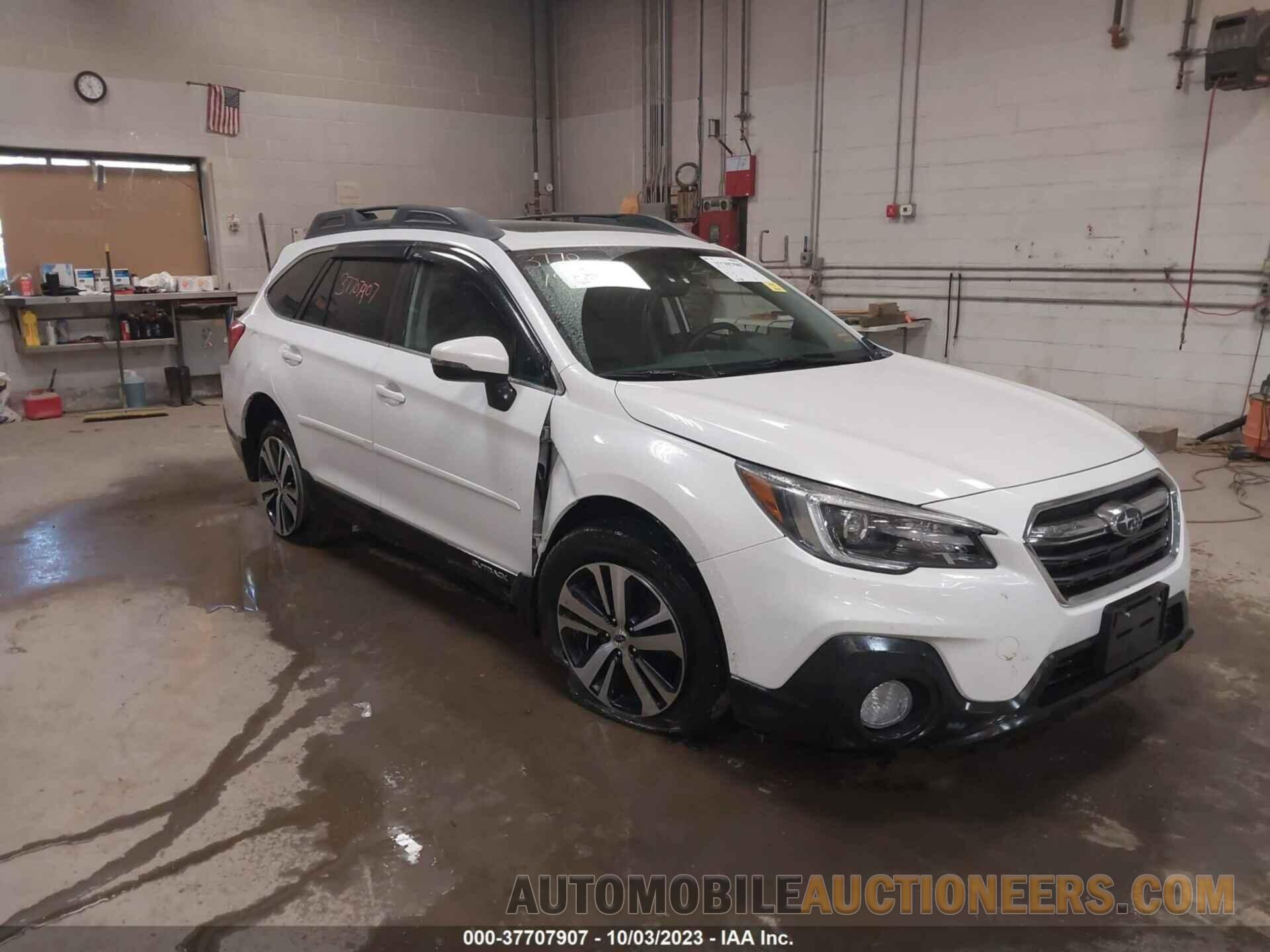 4S4BSANC3K3264712 SUBARU OUTBACK 2019