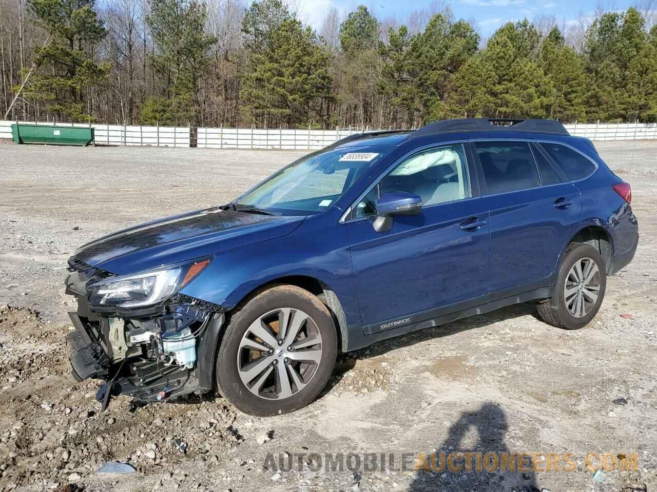 4S4BSANC3K3274060 SUBARU OUTBACK 2019