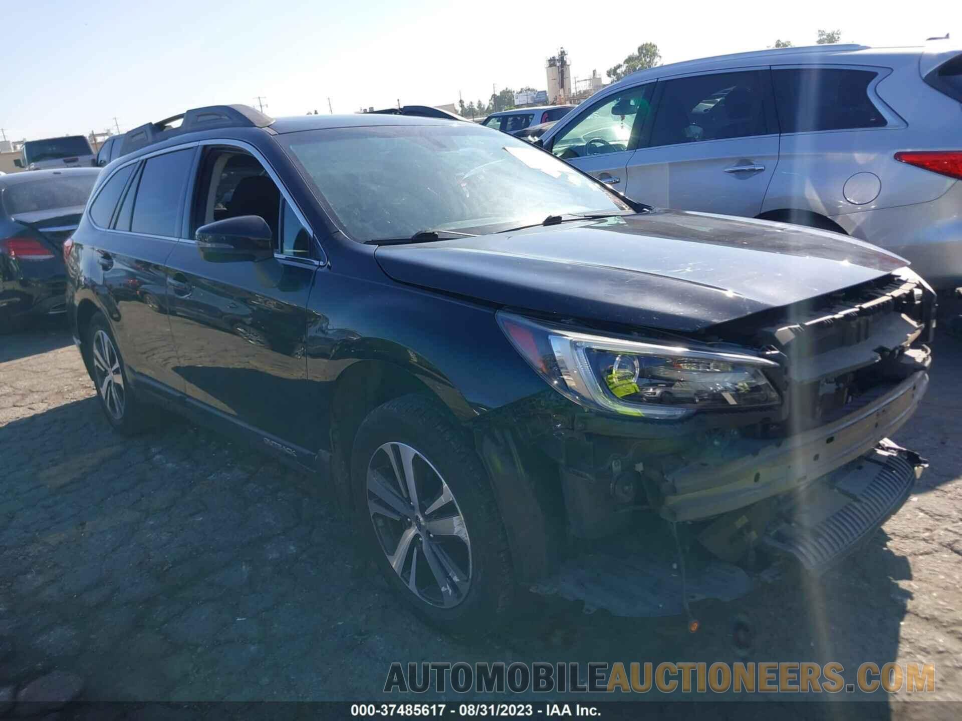 4S4BSANC3K3280019 SUBARU OUTBACK 2019