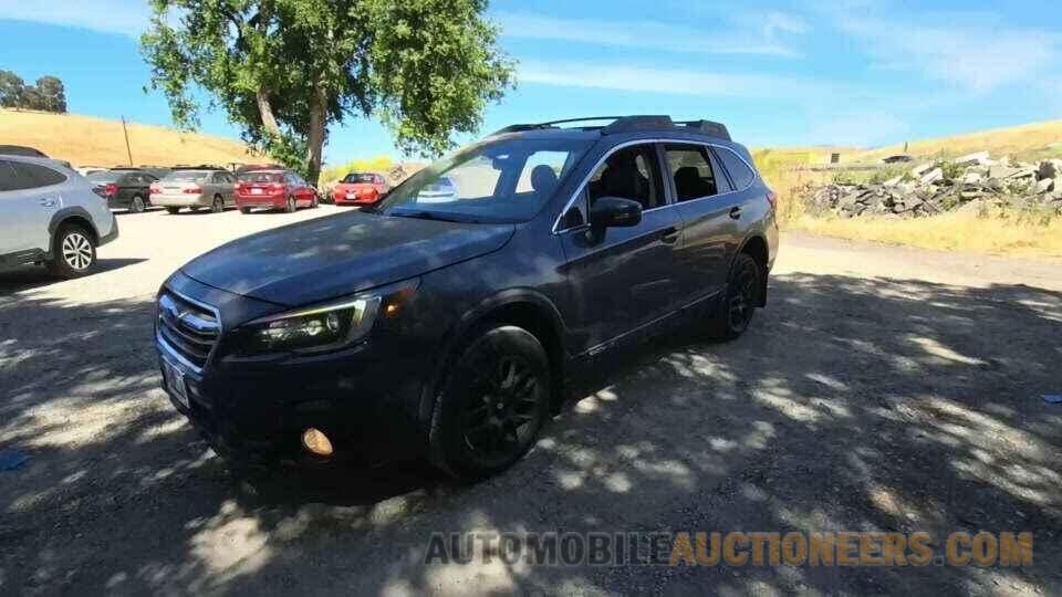 4S4BSANC3K3281171 Subaru Outback 2019