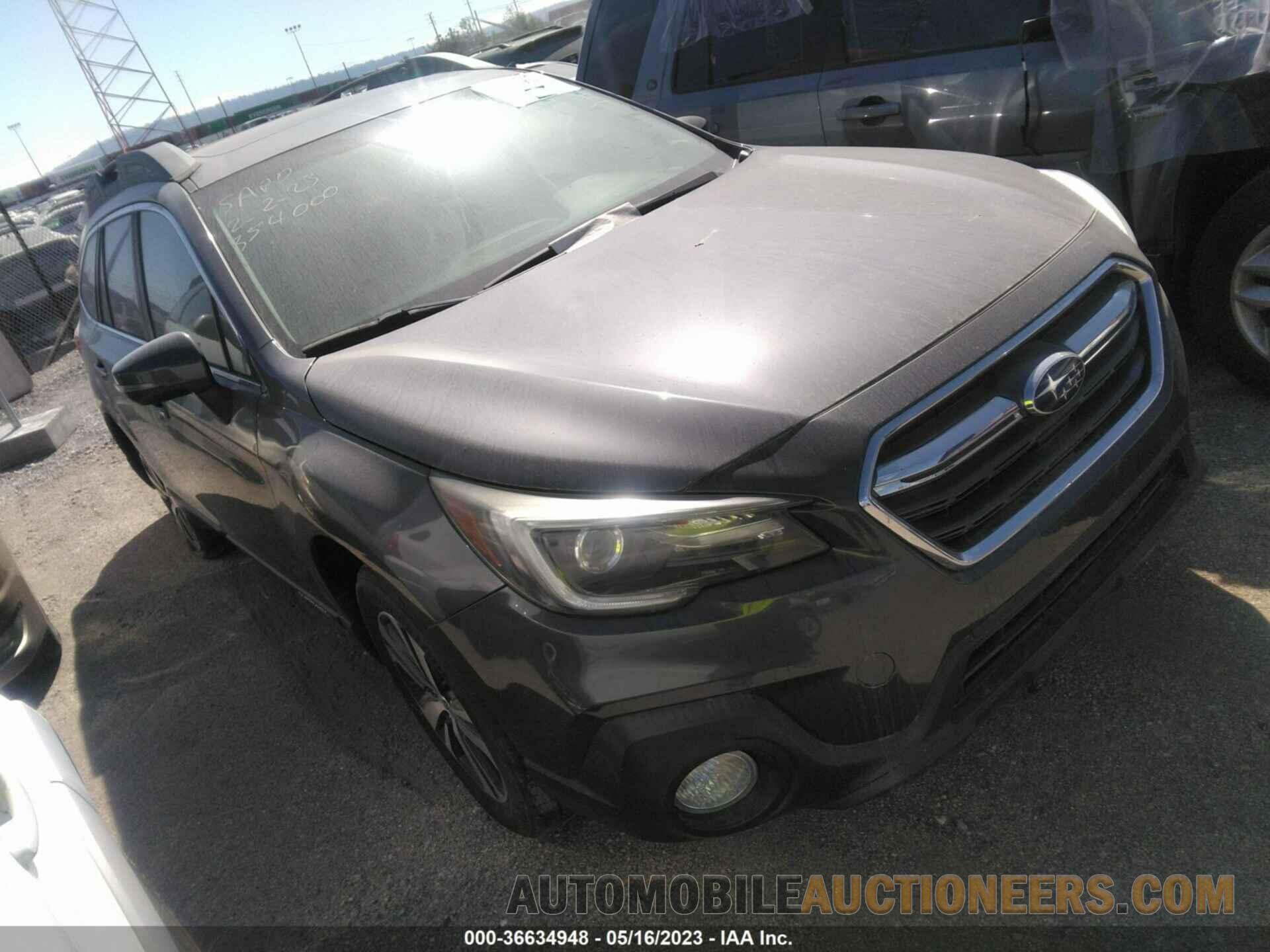 4S4BSANC3K3286709 SUBARU OUTBACK 2019