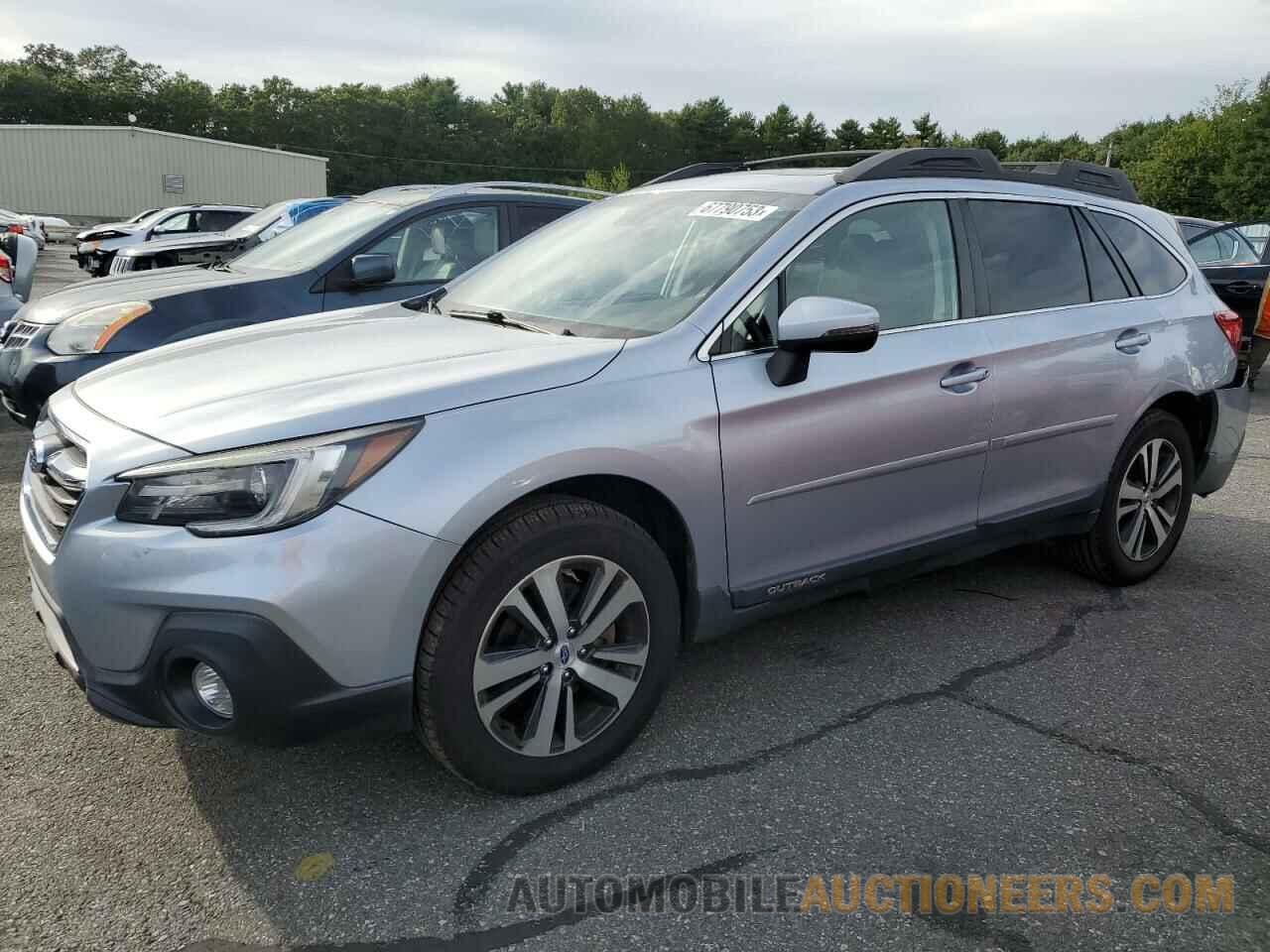 4S4BSANC3K3306988 SUBARU OUTBACK 2019