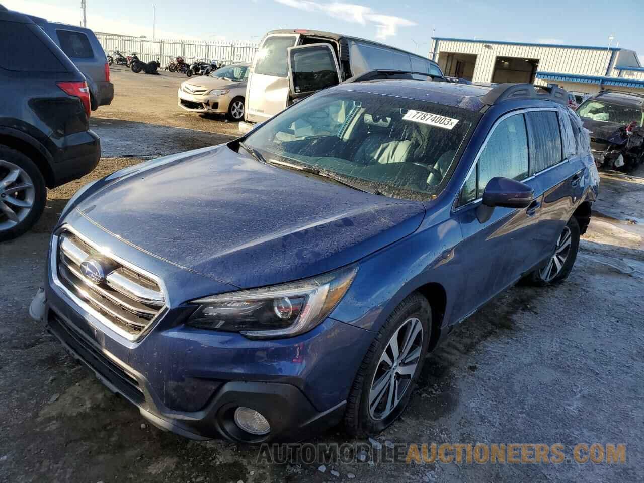 4S4BSANC3K3357973 SUBARU OUTBACK 2019