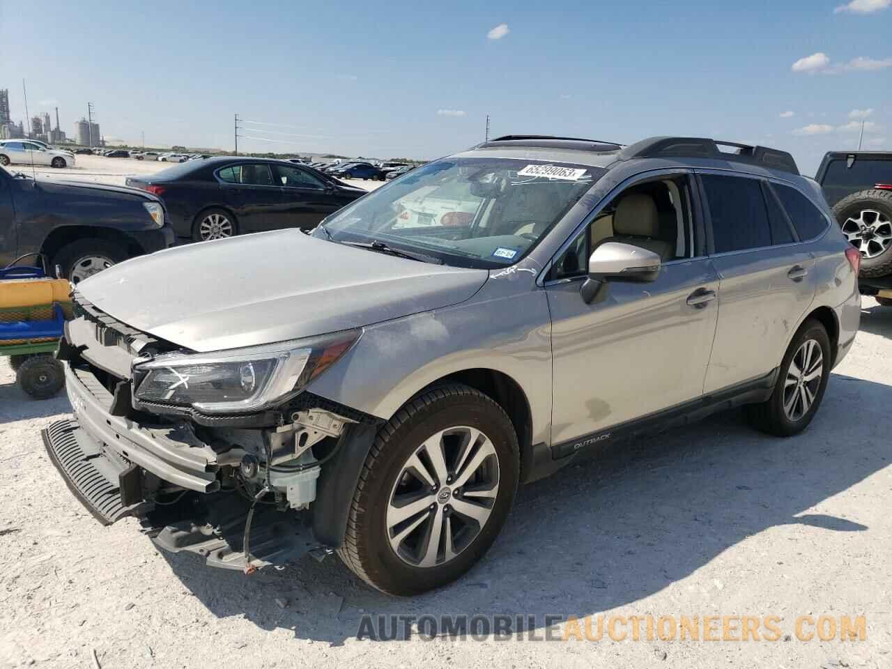 4S4BSANC3K3372408 SUBARU OUTBACK 2019