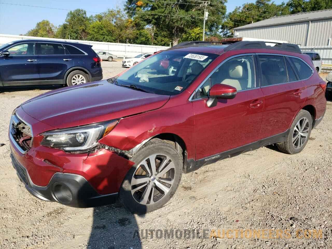 4S4BSANC3K3374059 SUBARU OUTBACK 2019