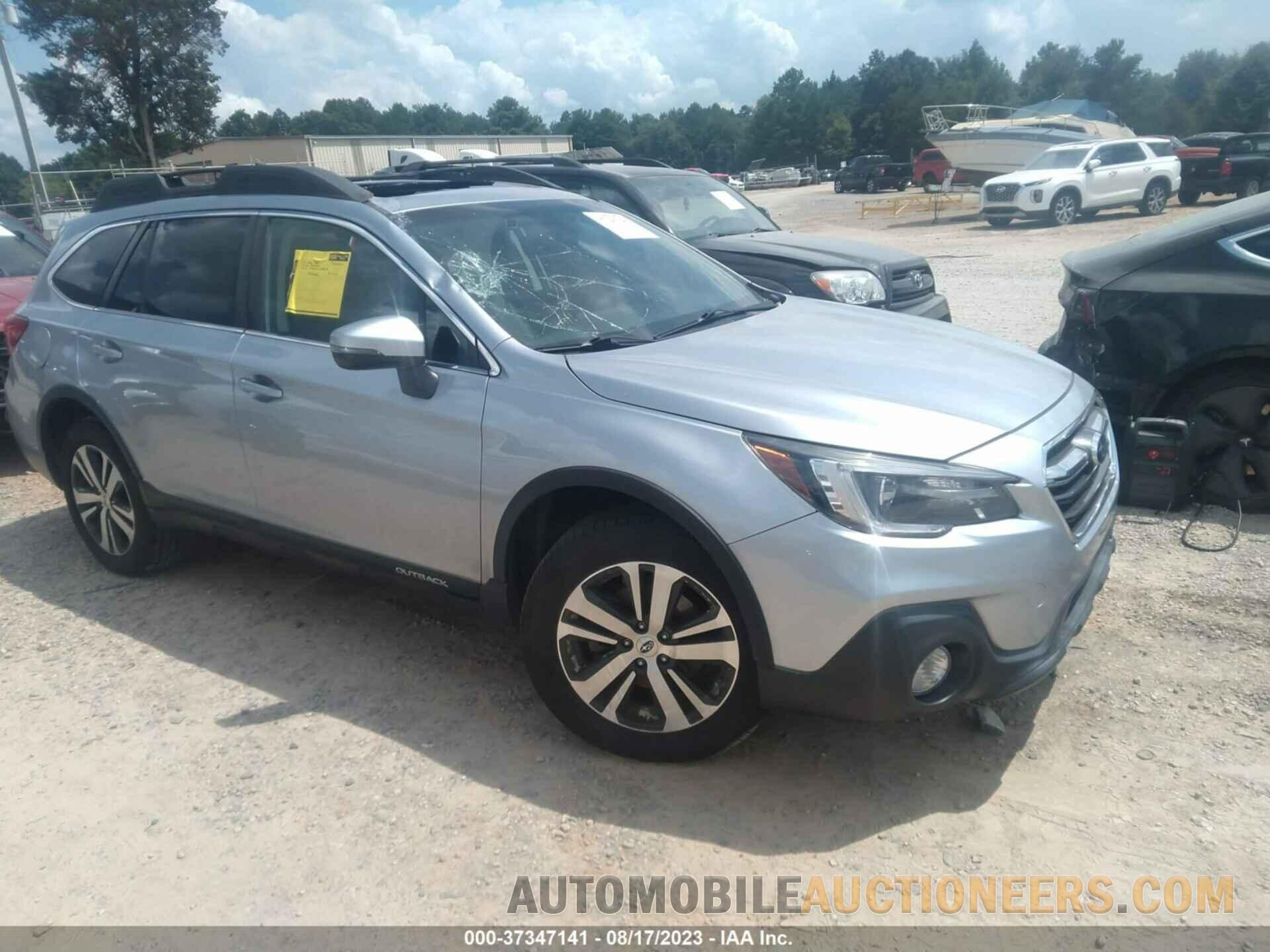 4S4BSANC3K3390729 SUBARU OUTBACK 2019