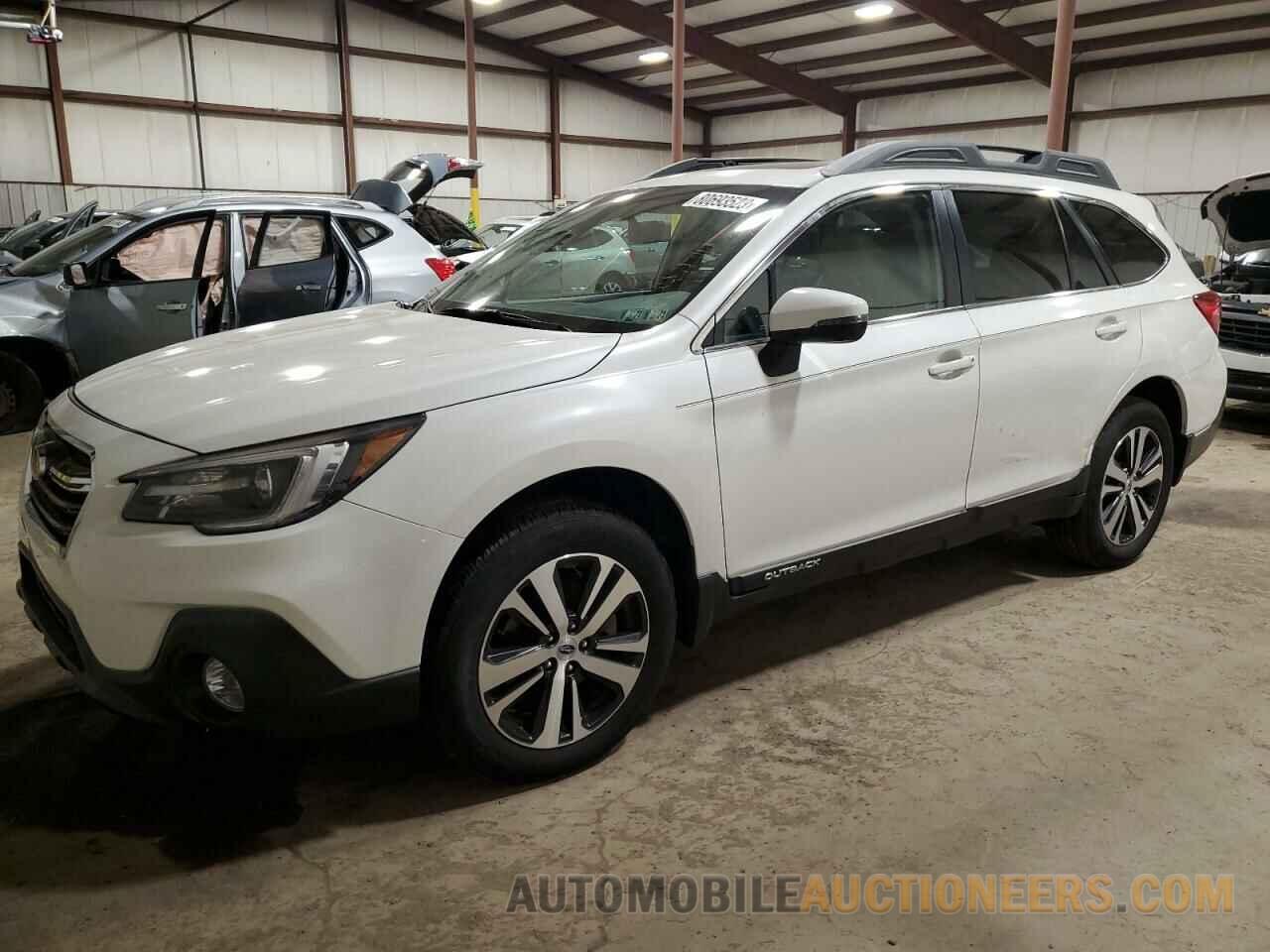 4S4BSANC3K3397826 SUBARU OUTBACK 2019