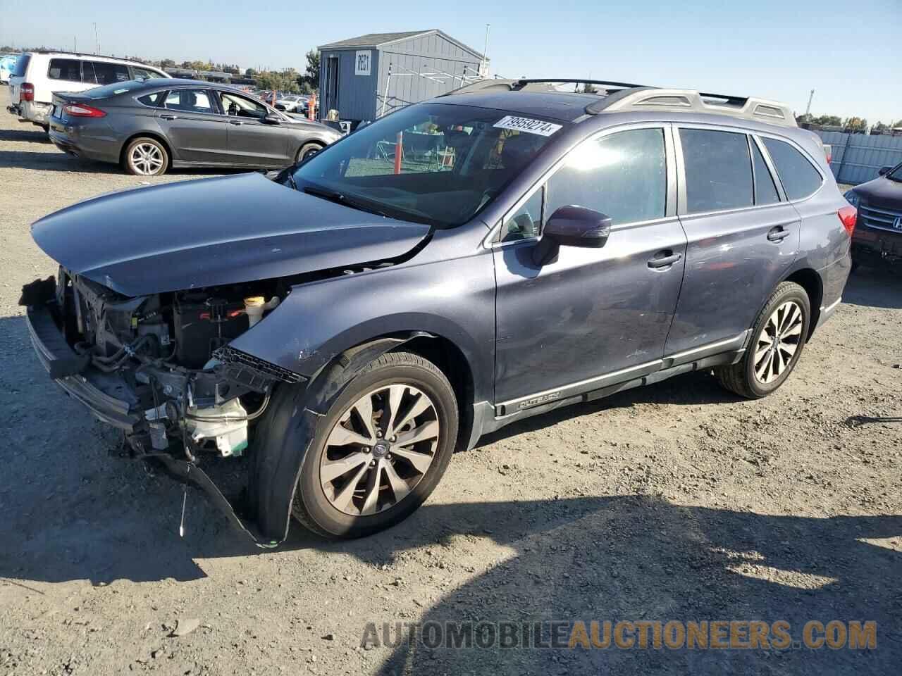 4S4BSANC4F3256494 SUBARU OUTBACK 2015