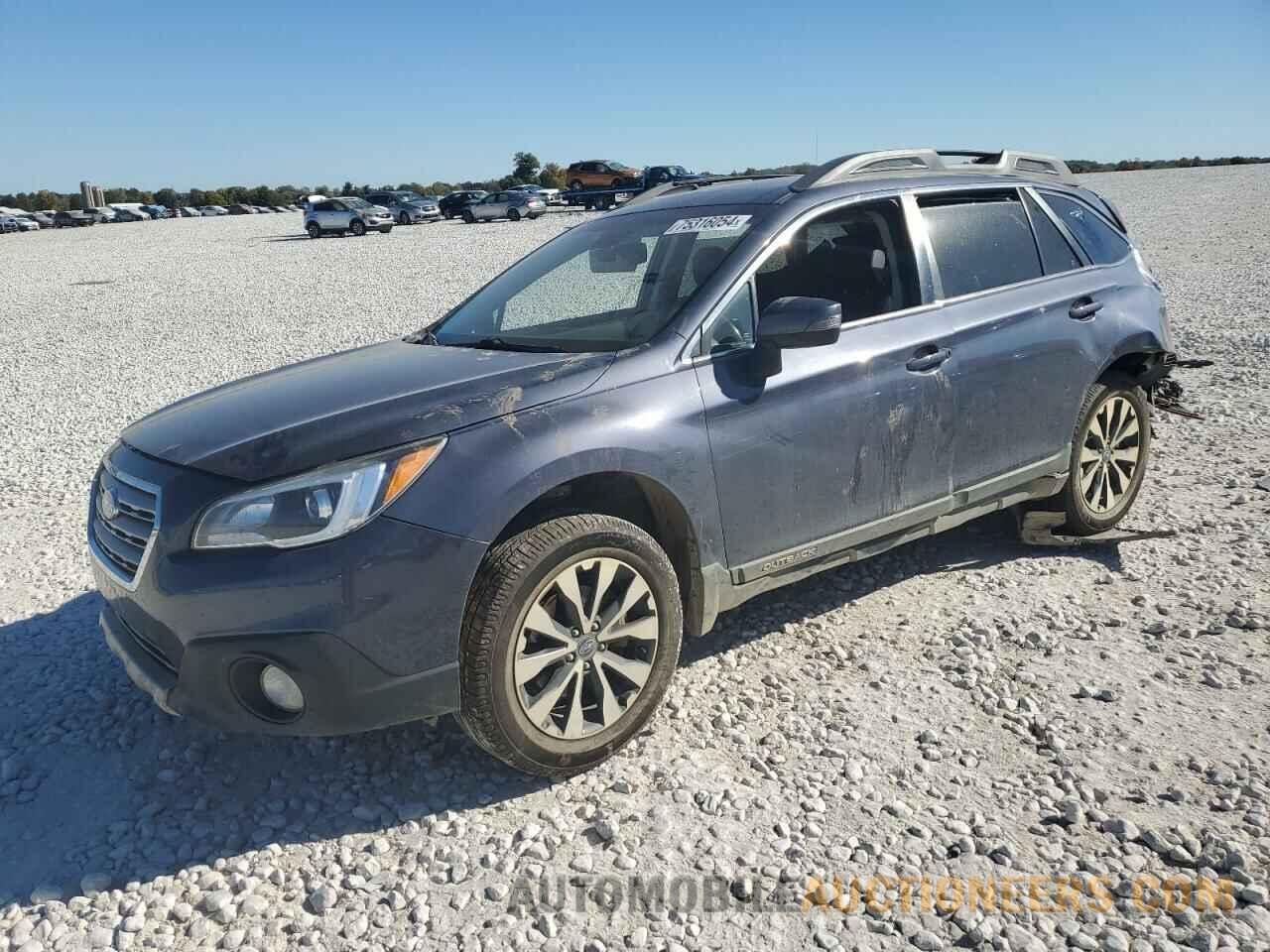 4S4BSANC4H3279082 SUBARU OUTBACK 2017