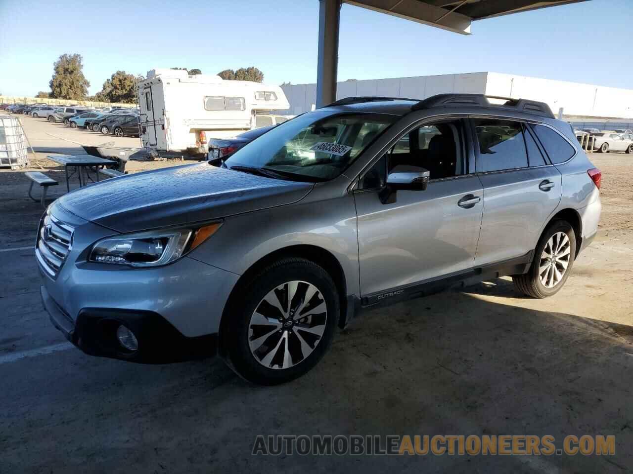 4S4BSANC4H3333724 SUBARU OUTBACK 2017