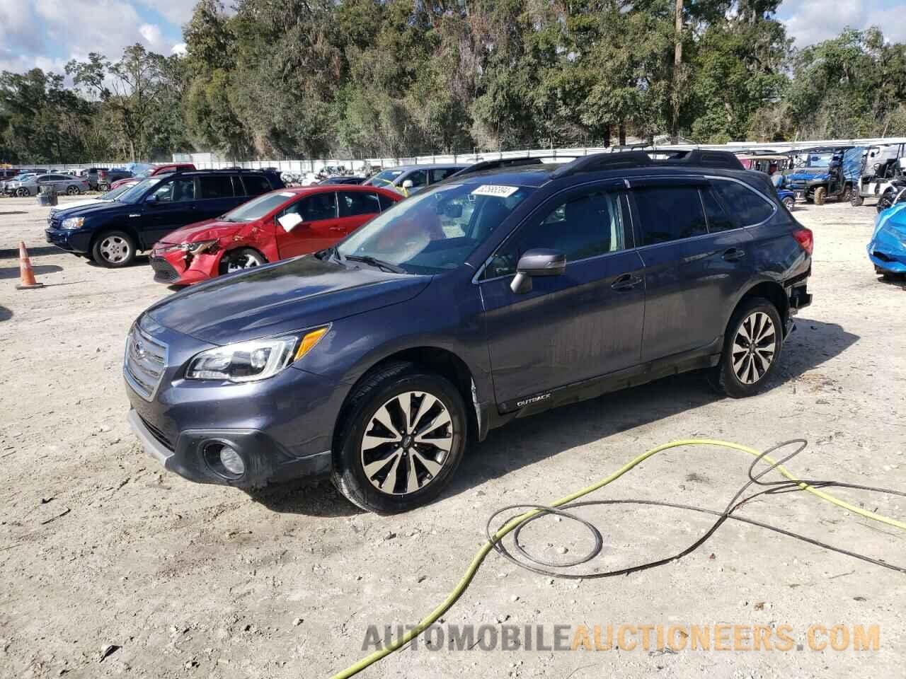 4S4BSANC4H3395432 SUBARU OUTBACK 2017