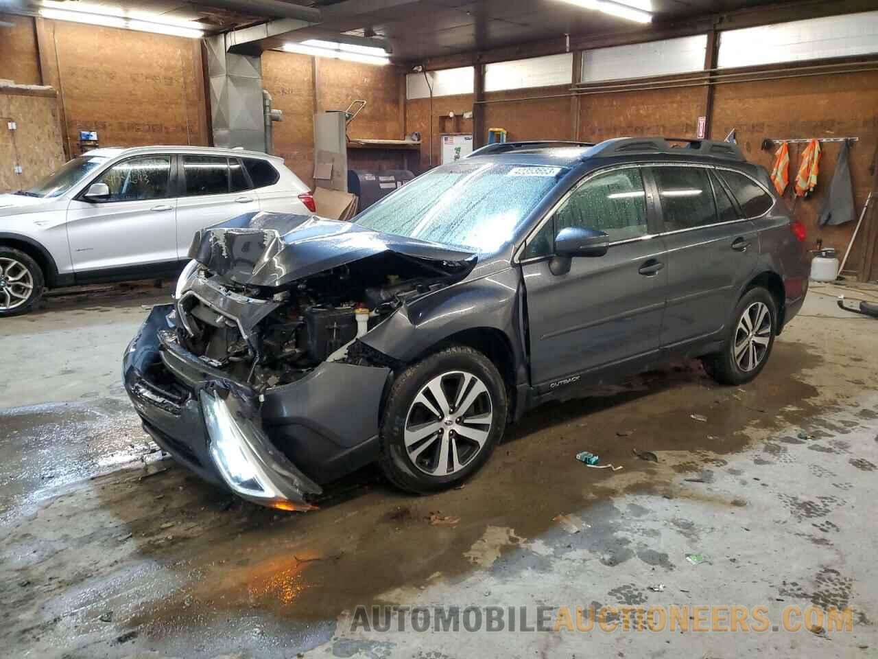 4S4BSANC4J3223665 SUBARU OUTBACK 2018