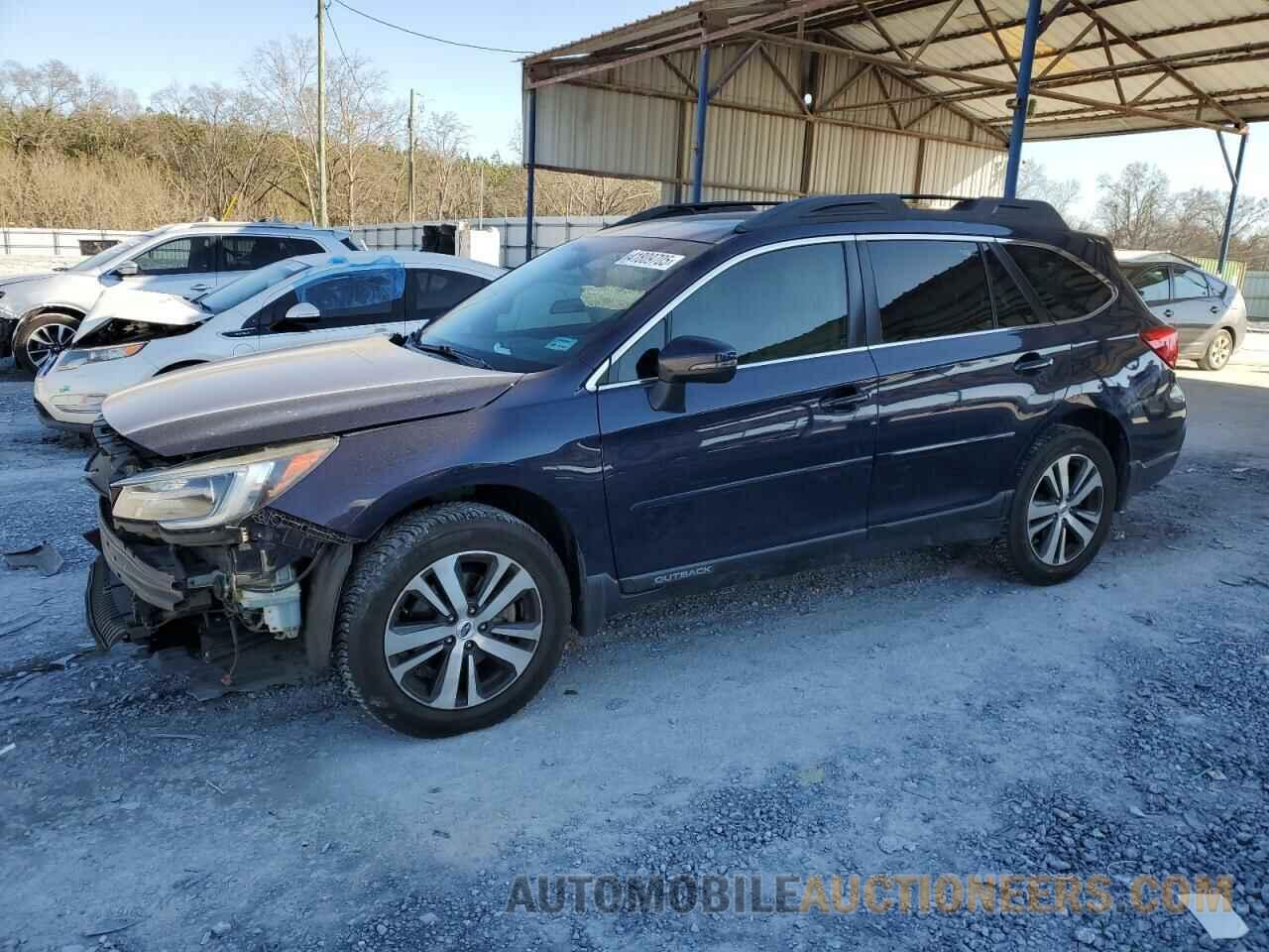 4S4BSANC4J3252423 SUBARU OUTBACK 2018