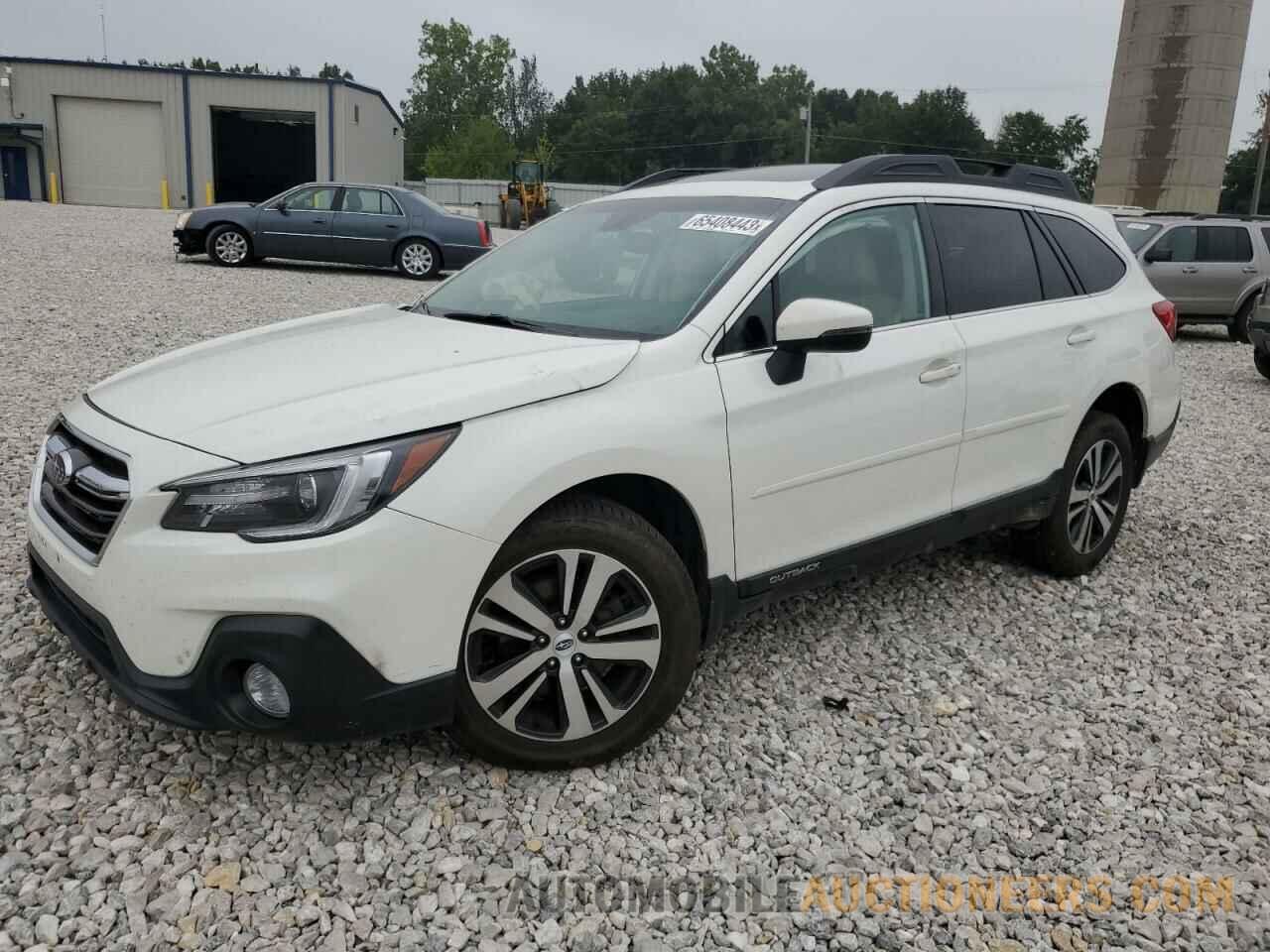 4S4BSANC4J3253670 SUBARU OUTBACK 2018