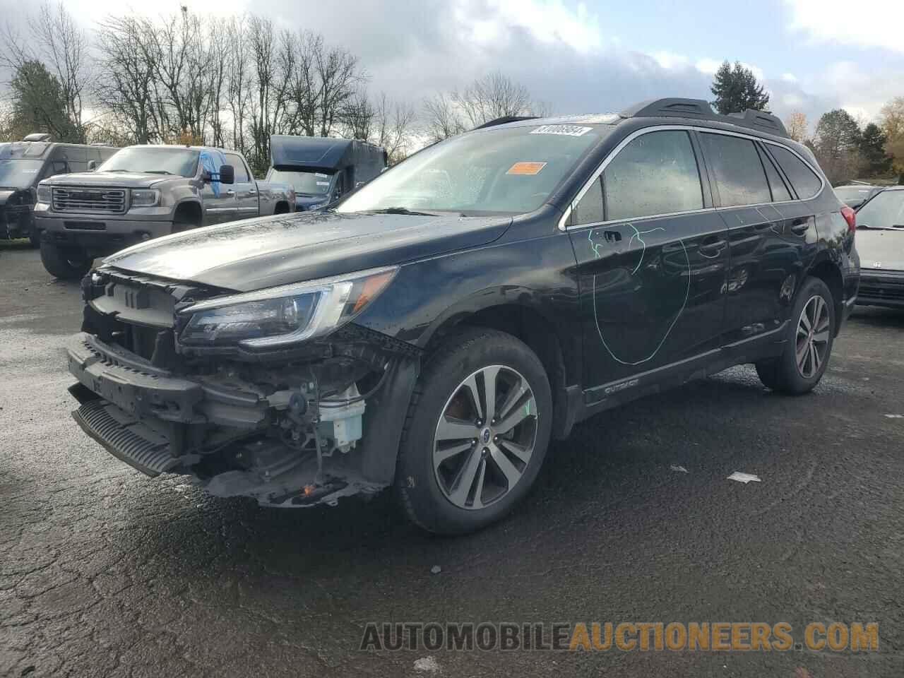 4S4BSANC4J3255807 SUBARU OUTBACK 2018