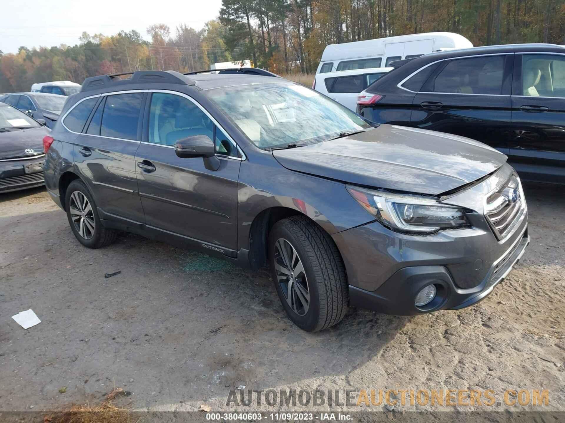 4S4BSANC4J3258089 SUBARU OUTBACK 2018