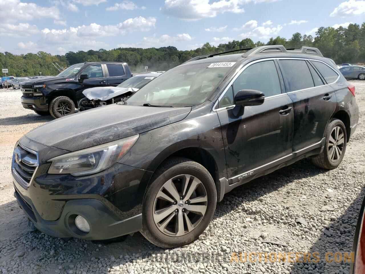 4S4BSANC4J3278990 SUBARU OUTBACK 2018