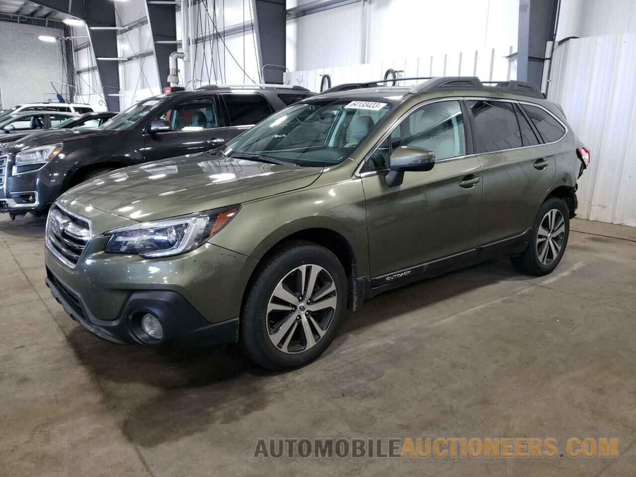 4S4BSANC4J3280979 SUBARU OUTBACK 2018