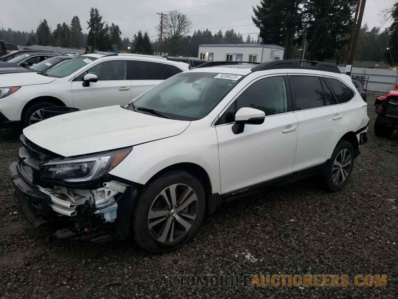 4S4BSANC4J3347919 SUBARU OUTBACK 2018