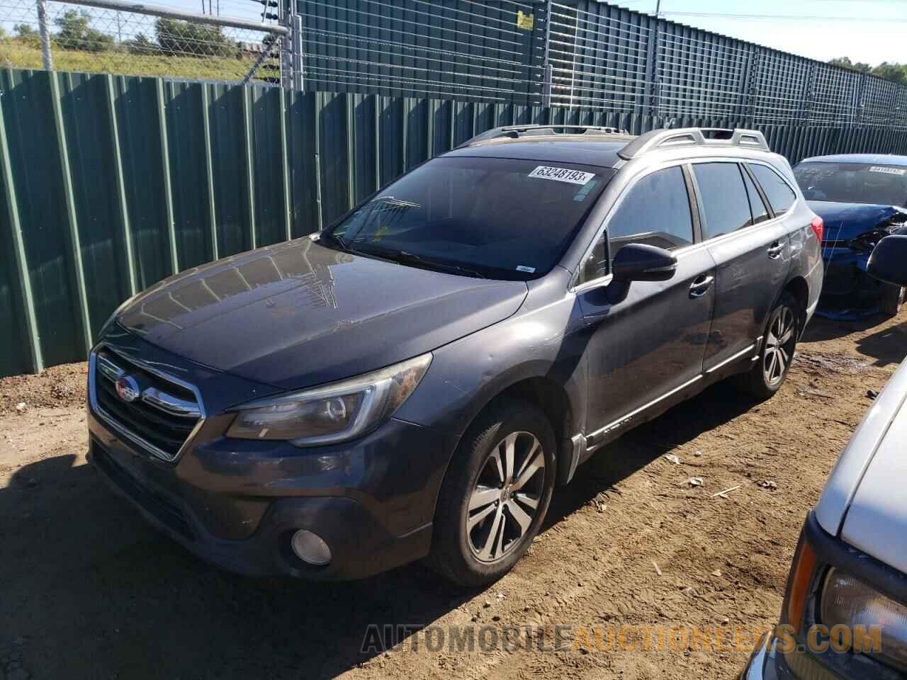 4S4BSANC4J3366020 SUBARU OUTBACK 2018