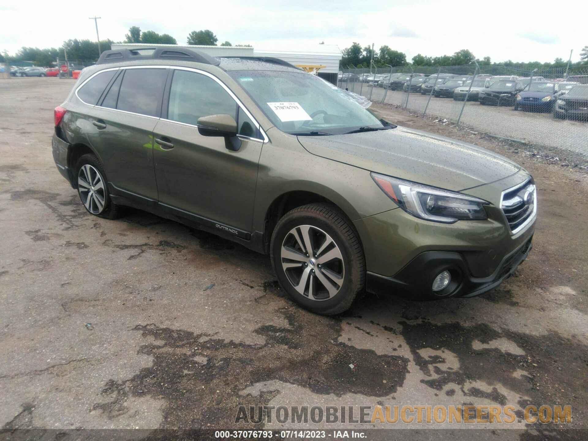 4S4BSANC4J3389751 SUBARU OUTBACK 2018