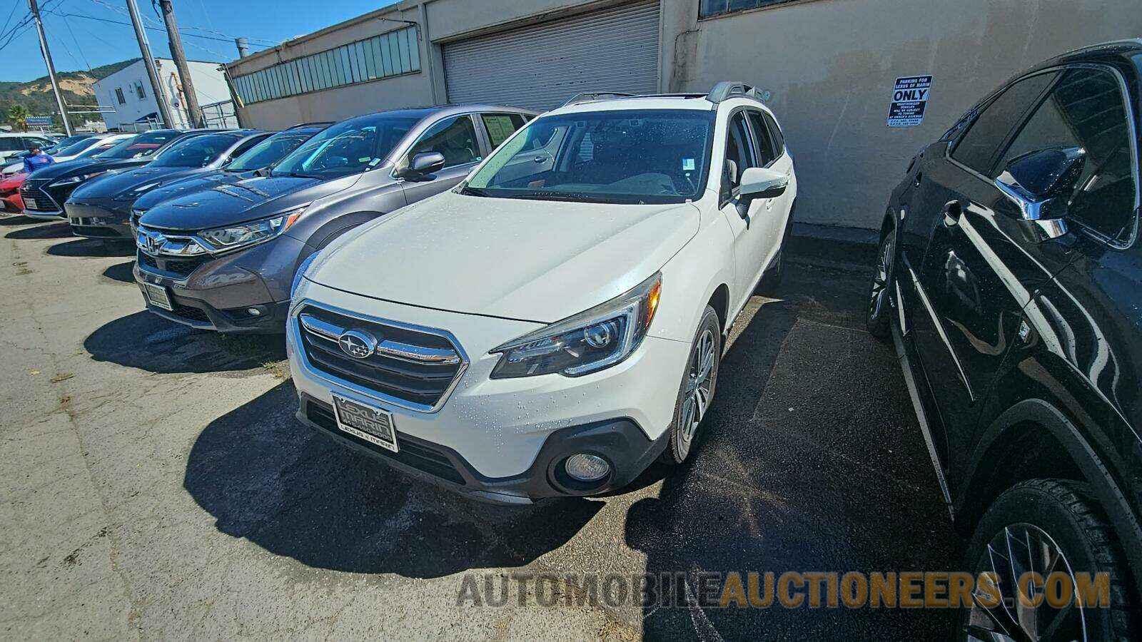 4S4BSANC4K3235865 Subaru Outback 2019