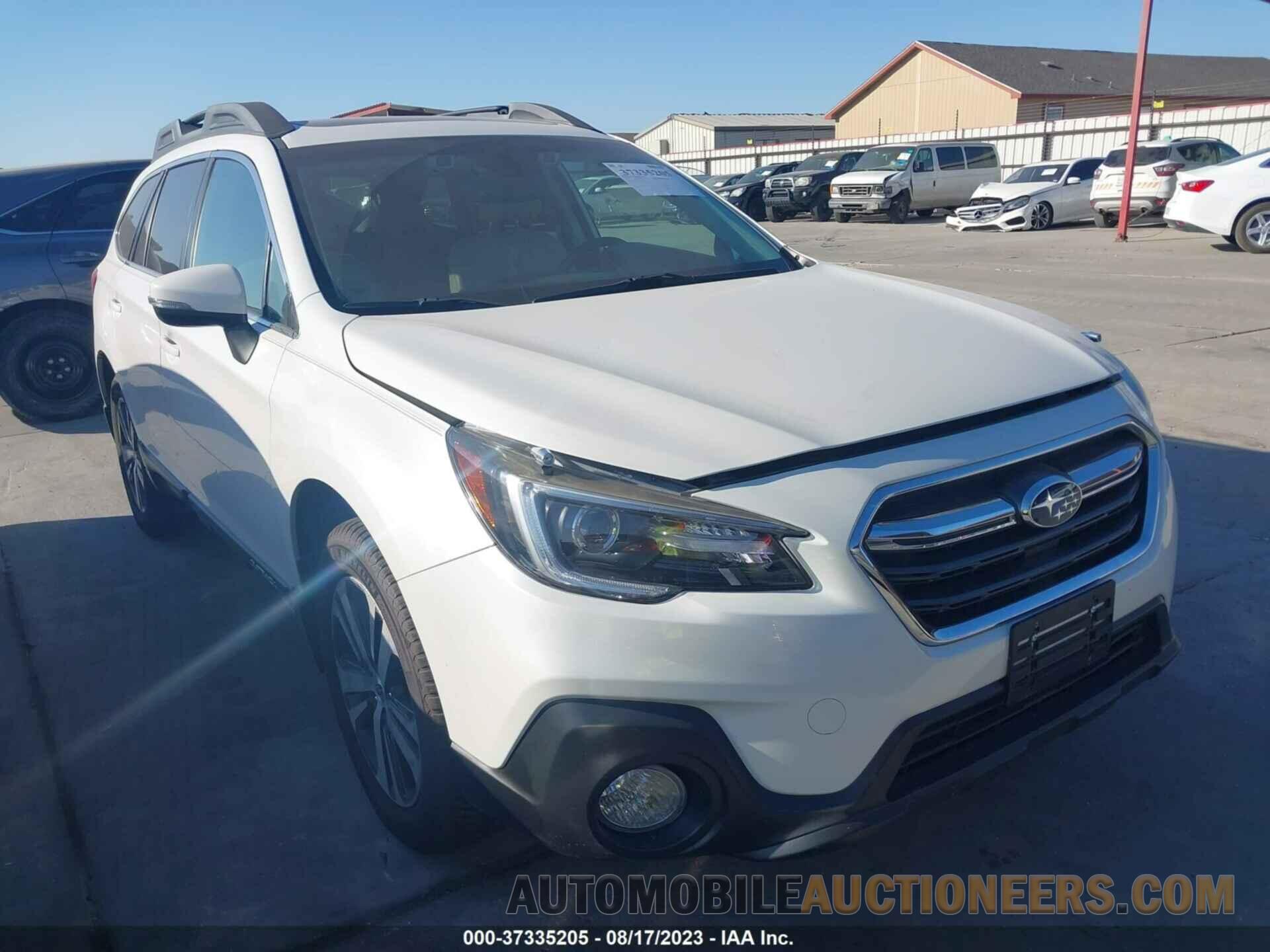 4S4BSANC4K3243528 SUBARU OUTBACK 2019