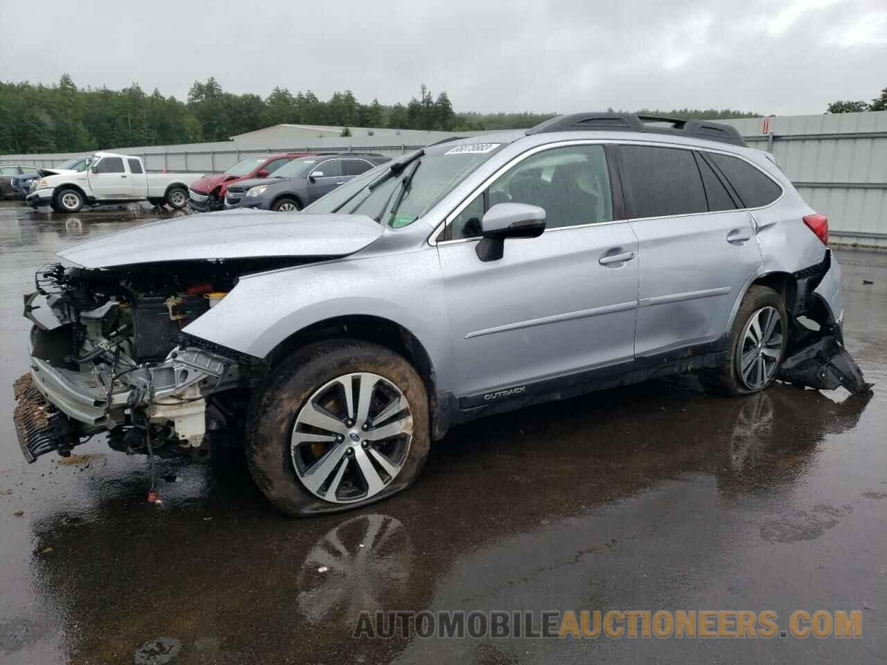 4S4BSANC4K3260653 SUBARU OUTBACK 2019