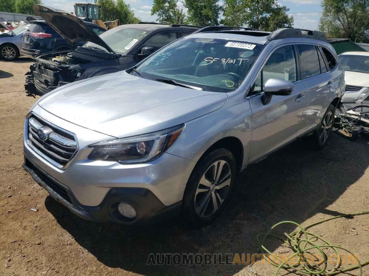 4S4BSANC4K3264041 SUBARU OUTBACK 2019