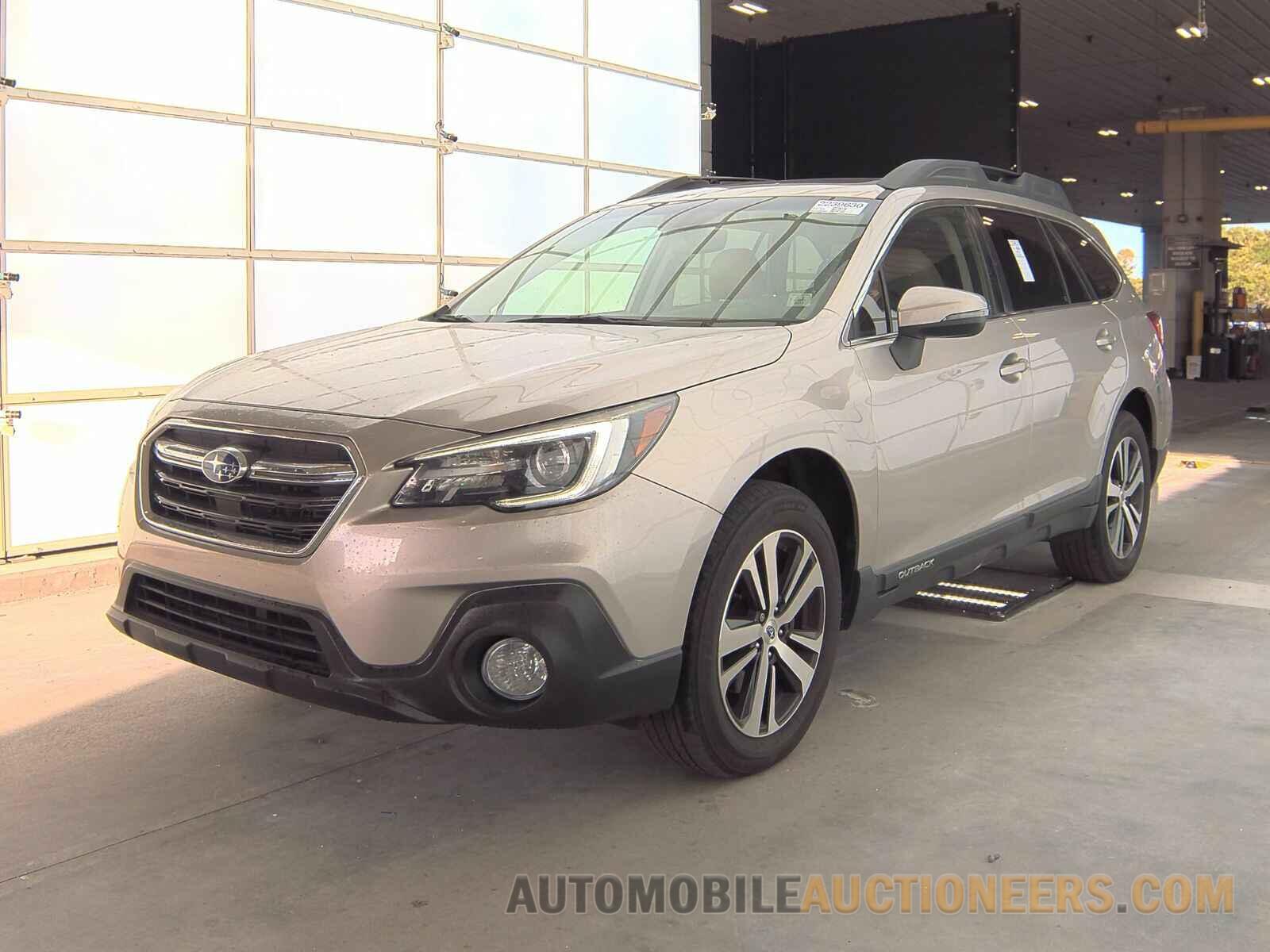 4S4BSANC4K3274178 Subaru Outback 2019