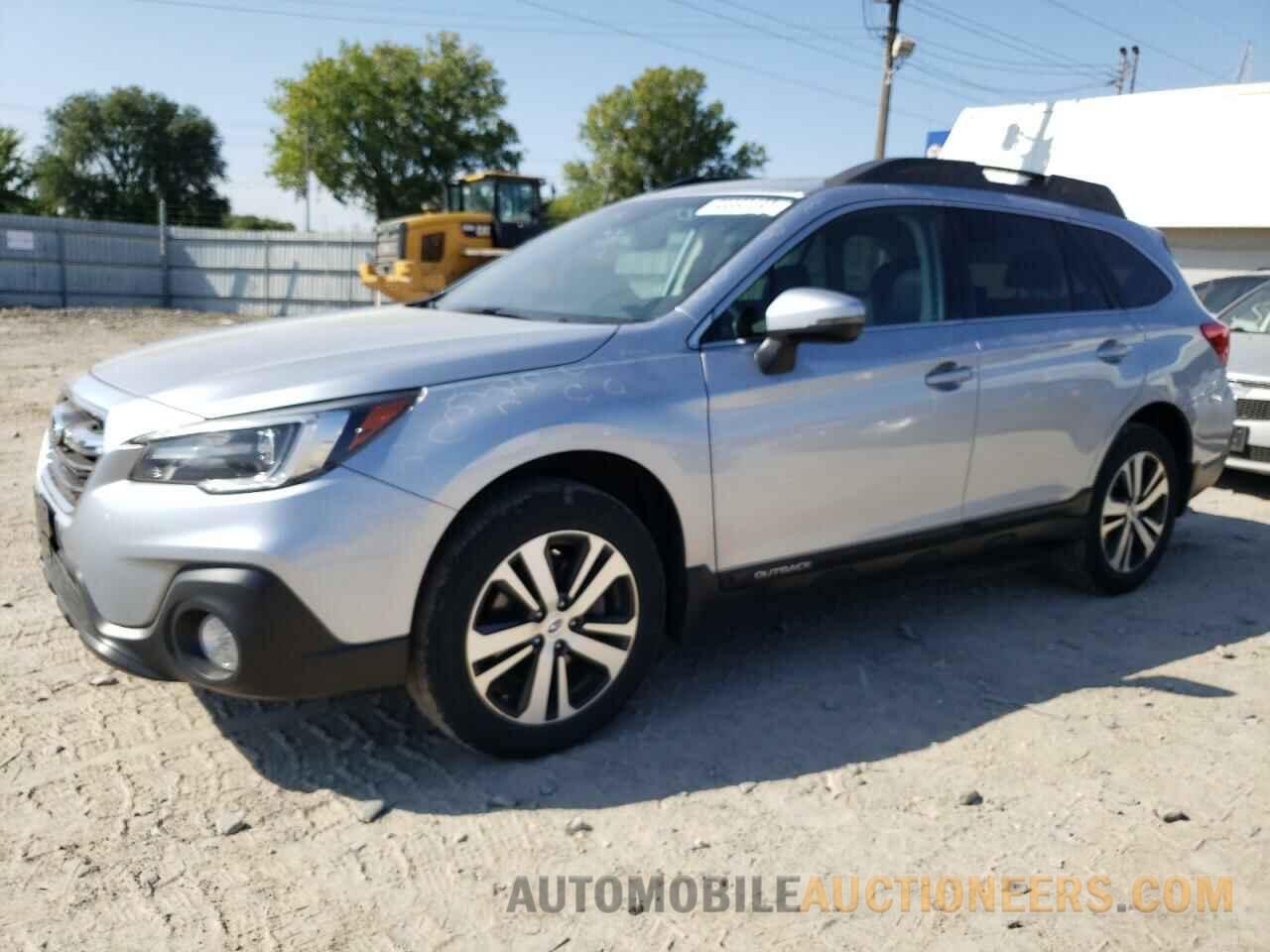 4S4BSANC4K3325355 SUBARU OUTBACK 2019