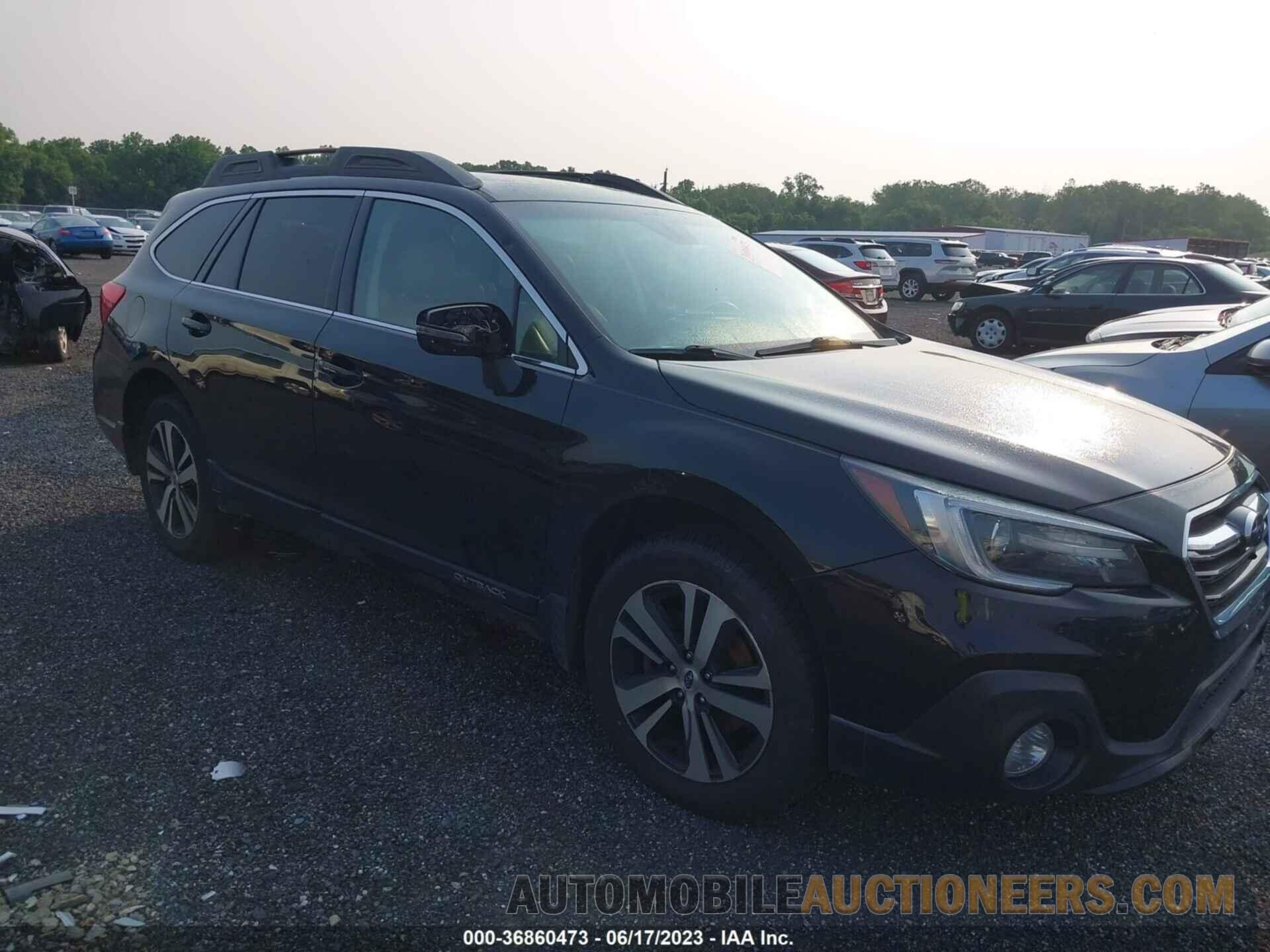 4S4BSANC4K3341149 SUBARU OUTBACK 2019