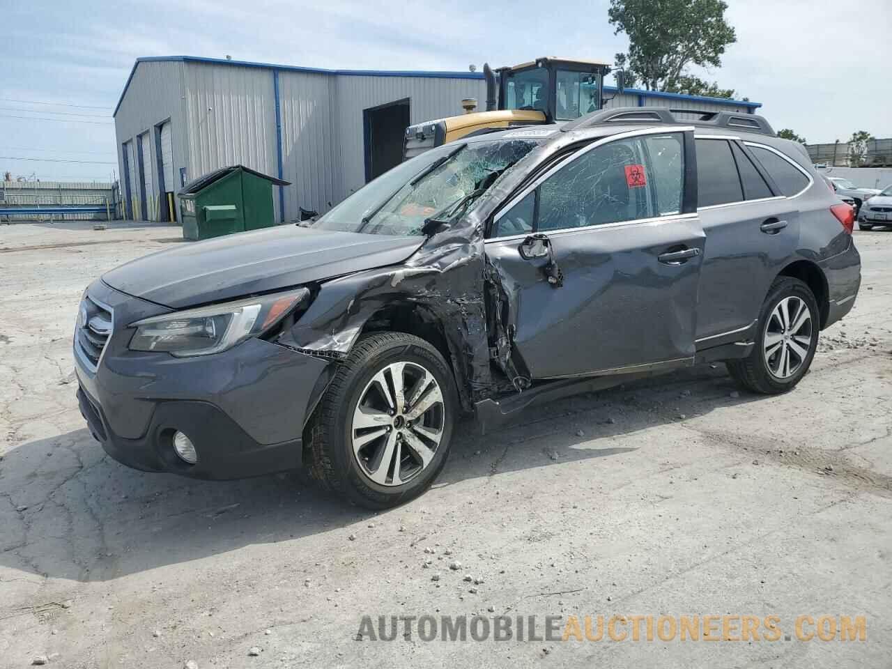 4S4BSANC4K3372689 SUBARU OUTBACK 2019