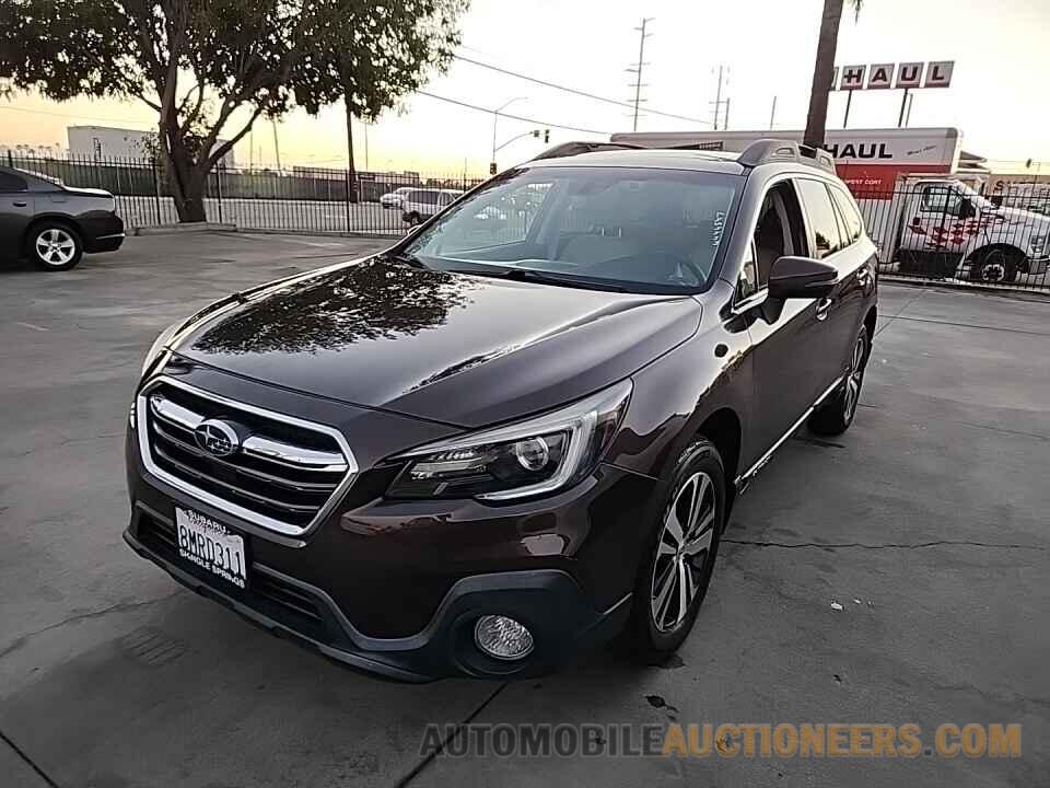 4S4BSANC4K3388665 Subaru Outback 2019