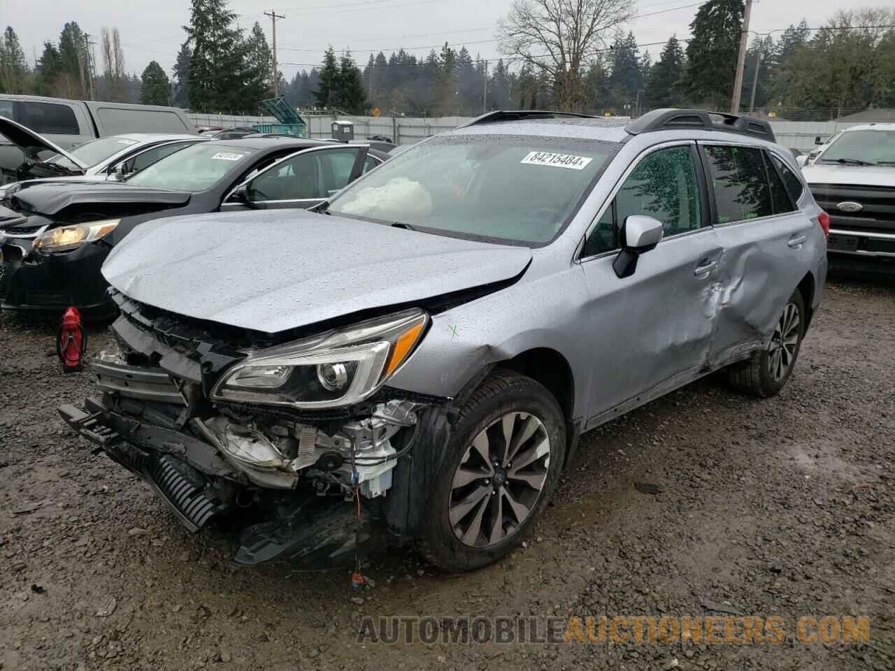 4S4BSANC5H3234183 SUBARU OUTBACK 2017