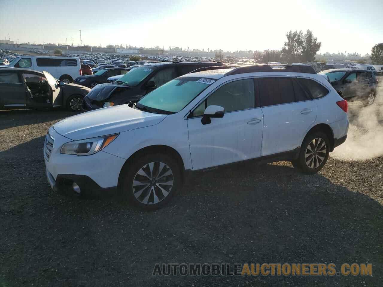 4S4BSANC5H3379367 SUBARU OUTBACK 2017