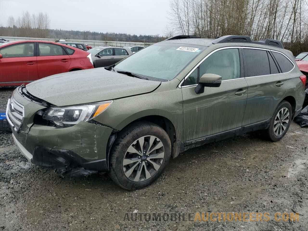 4S4BSANC5H3425635 SUBARU OUTBACK 2017