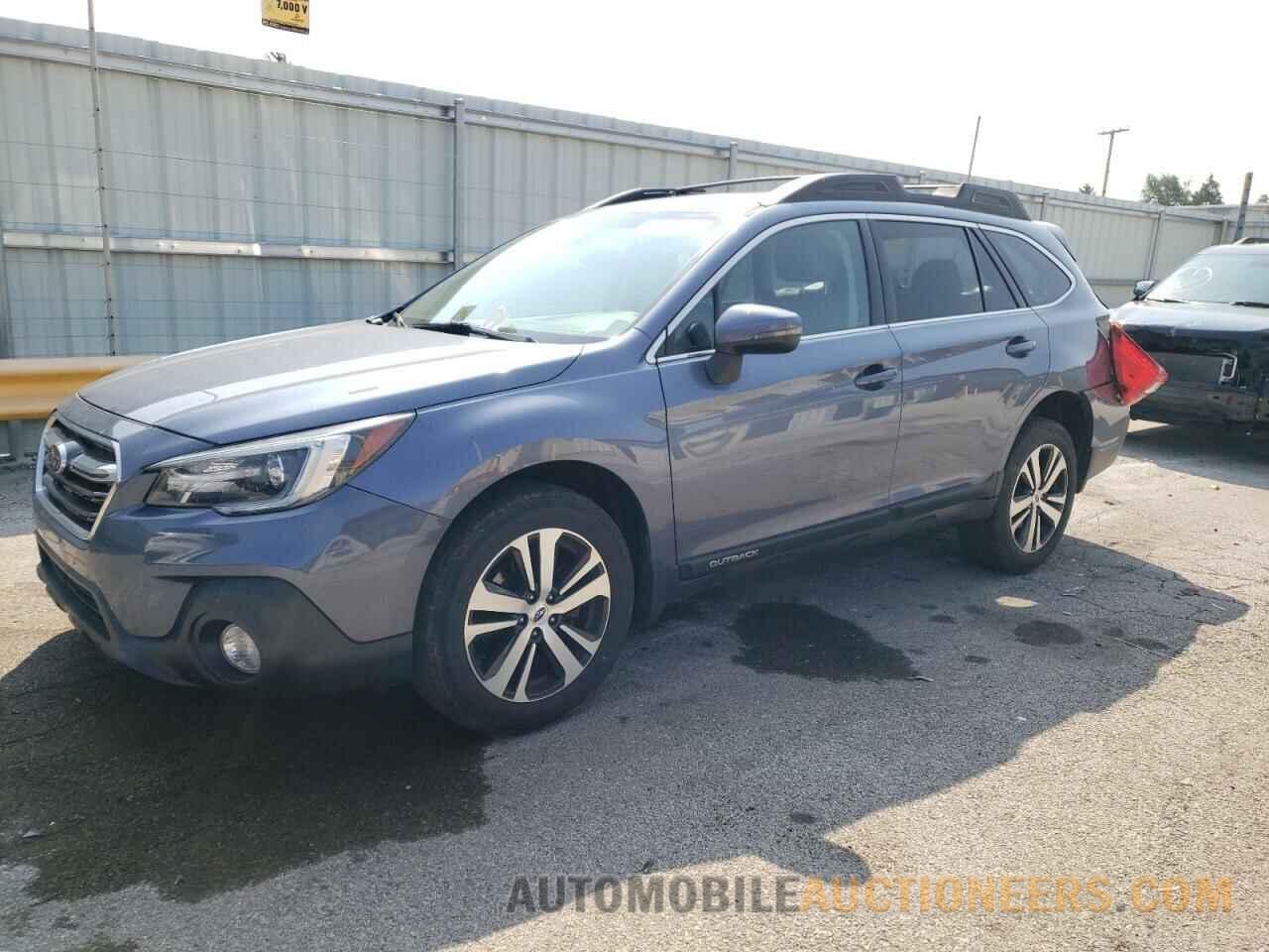 4S4BSANC5J3209094 SUBARU OUTBACK 2018