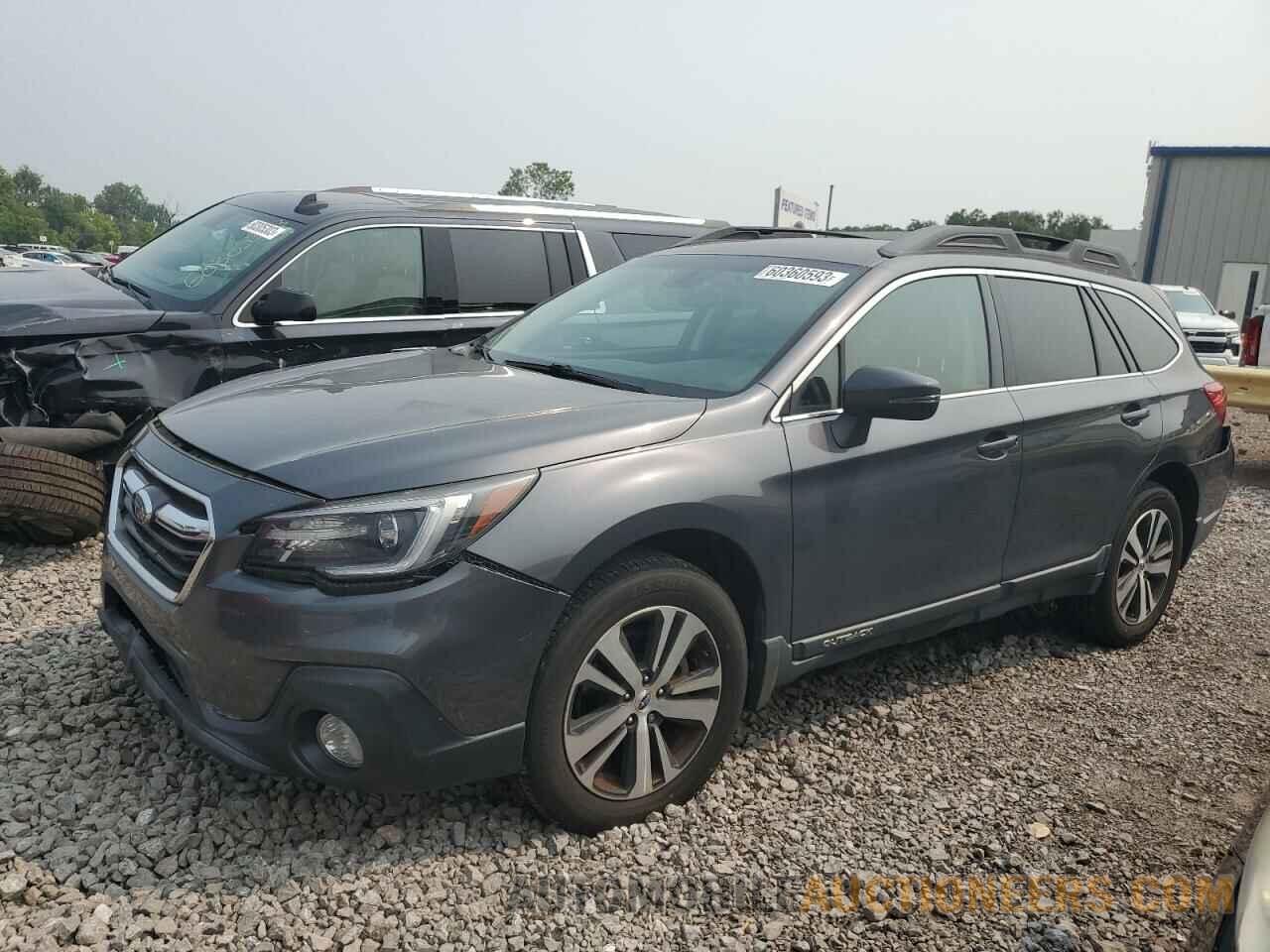 4S4BSANC5J3218796 SUBARU OUTBACK 2018