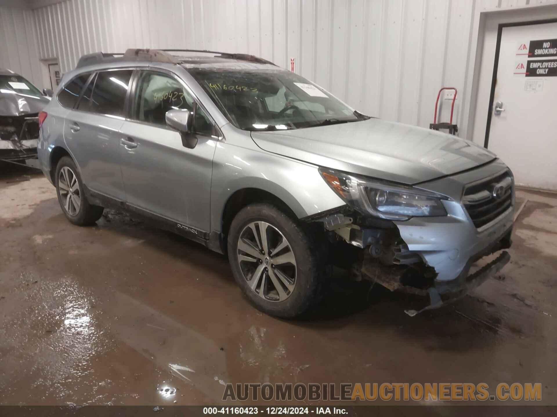 4S4BSANC5J3266623 SUBARU OUTBACK 2018